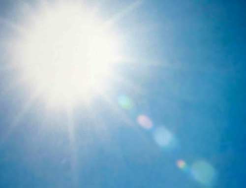 Sonnenenergie Sonnenenergie