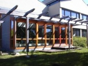 Anbau Meinloh-Schule Ulm Schulanbau